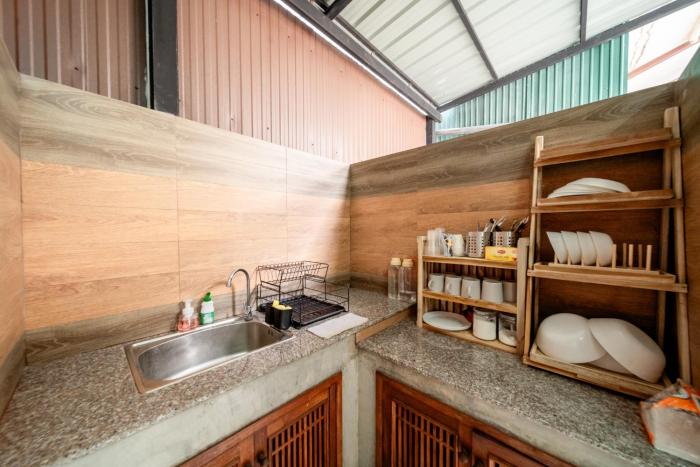 socialer coliving and coworking space