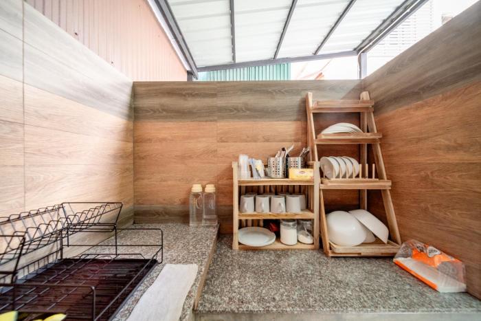 socialer coliving and coworking space