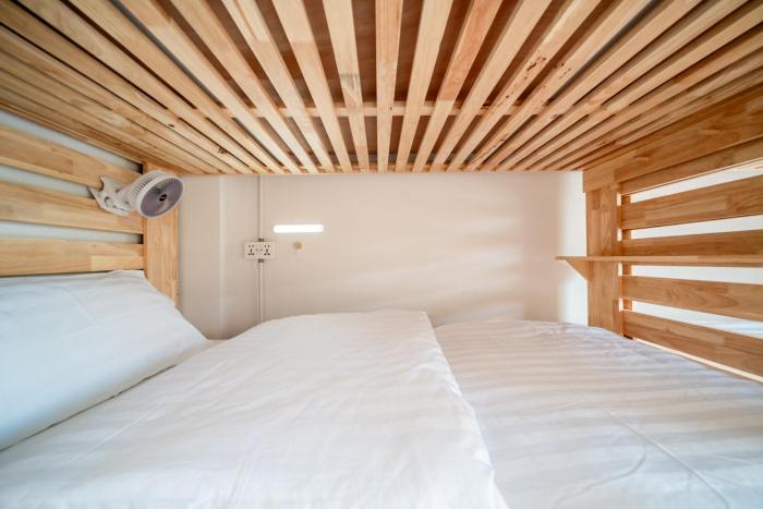 socialer coliving and coworking space