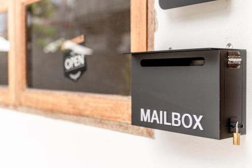 socialer coliving and coworking space