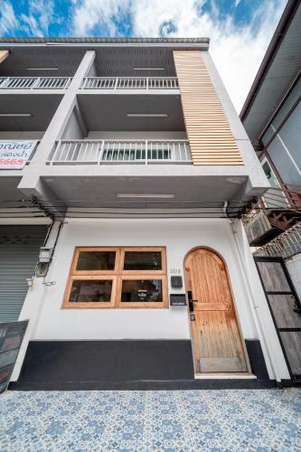 socialer coliving and coworking space