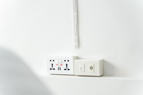 socialer coliving and coworking space