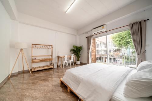 socialer coliving and coworking space