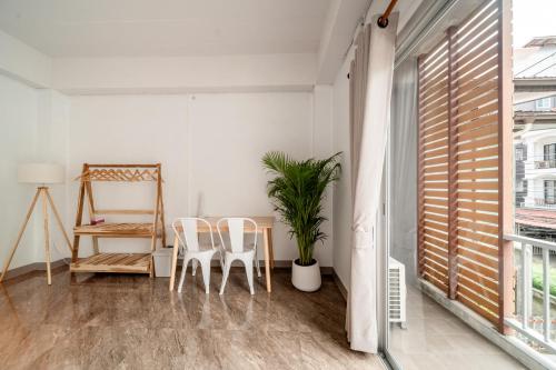 socialer coliving and coworking space