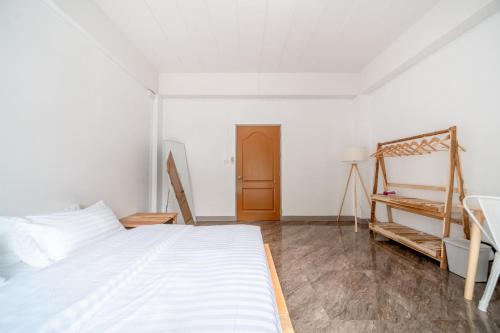 socialer coliving and coworking space