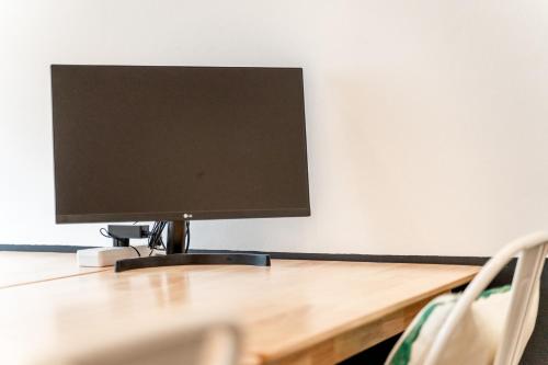 socialer coliving and coworking space