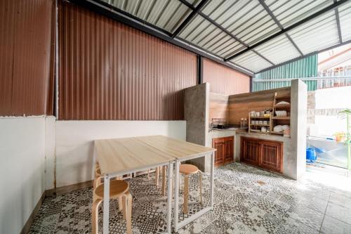 socialer coliving and coworking space