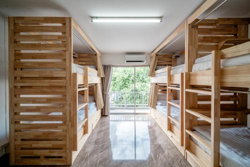 socialer coliving and coworking space