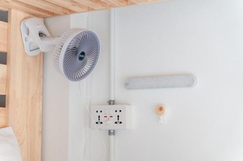 socialer coliving and coworking space
