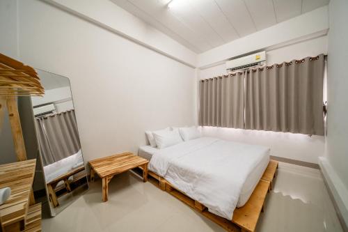 socialer coliving and coworking space