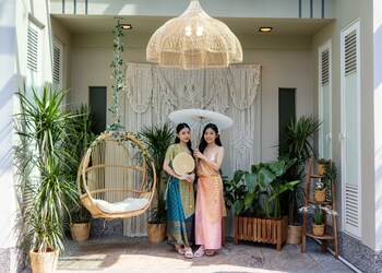 25000sqft grand luxe villa pj 13br 42pax