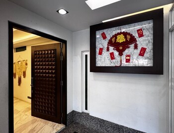 25000sqft grand luxe villa pj 13br 42pax