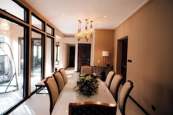 Ashar Tented Resort,Al Ula 43545 Alula Saudi Arabia,0 star