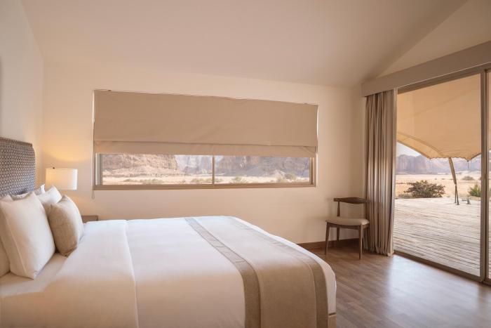 ashar tented resort