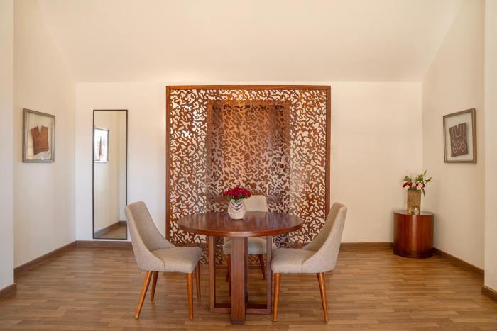 ashar tented resort