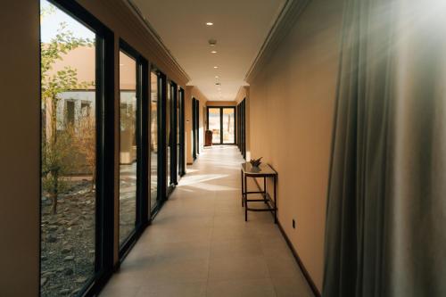 ashar tented resort