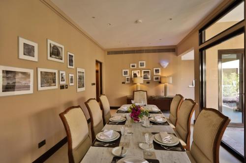 ashar tented resort