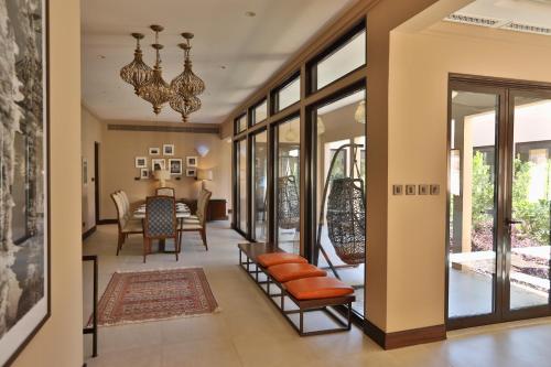 ashar tented resort