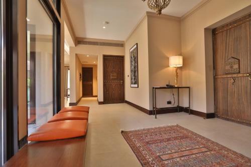 ashar tented resort