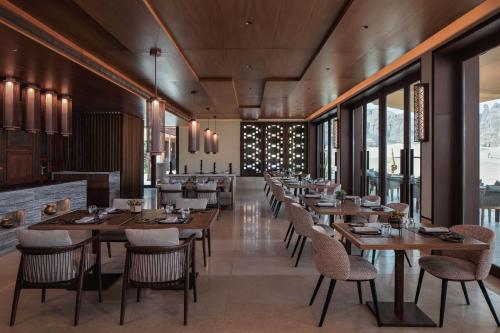 ashar tented resort