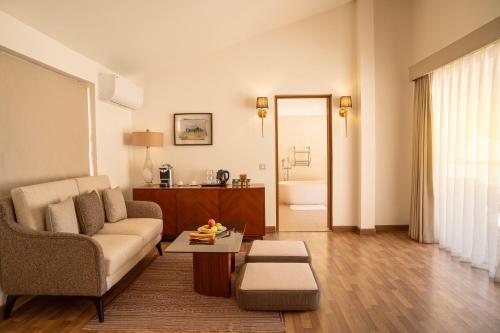 ashar tented resort