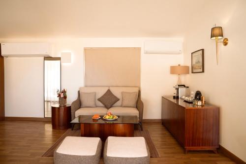 ashar tented resort