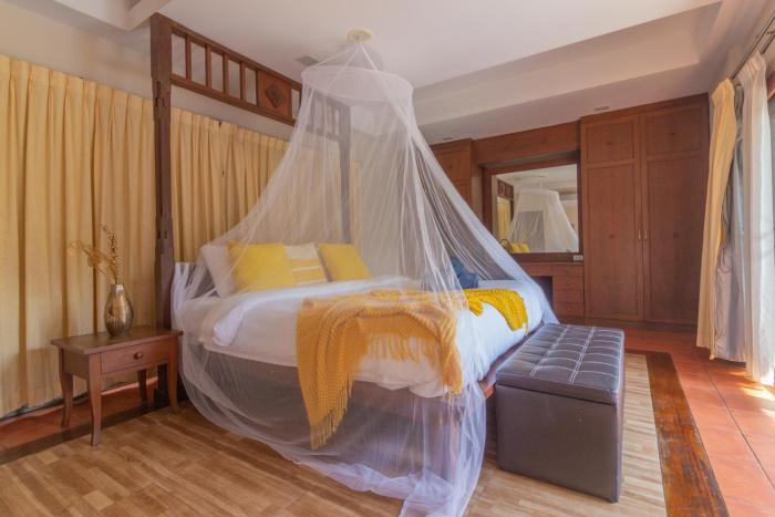 bali haven 3bdr private pool villa