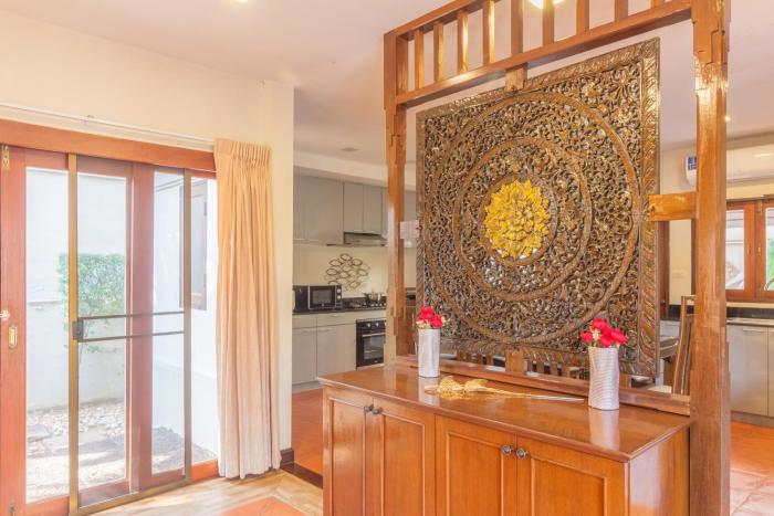 bali haven 3bdr private pool villa