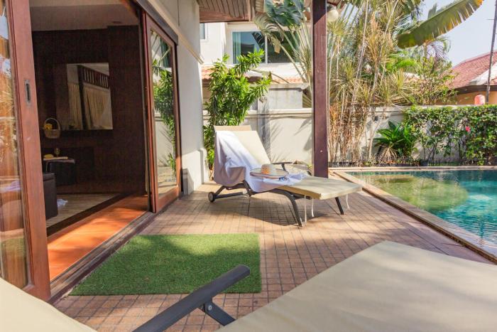 bali haven 3bdr private pool villa