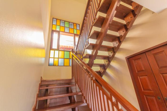 bali haven 3bdr private pool villa