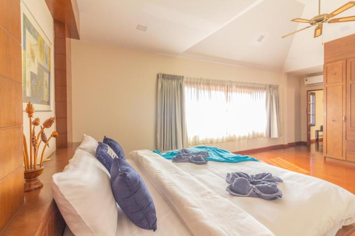 bali haven 3bdr private pool villa