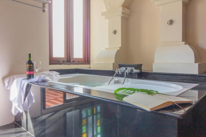 bali haven 3bdr private pool villa