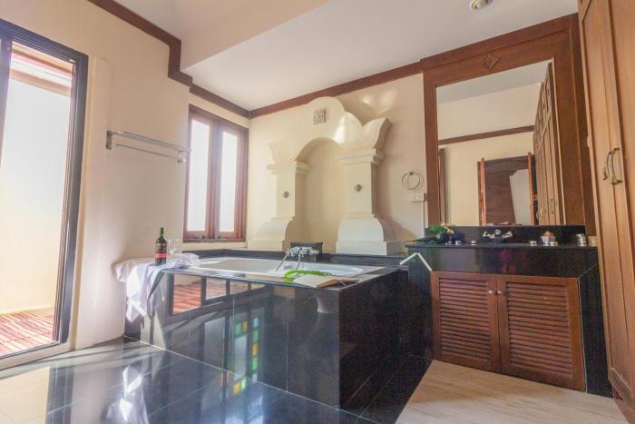 bali haven 3bdr private pool villa