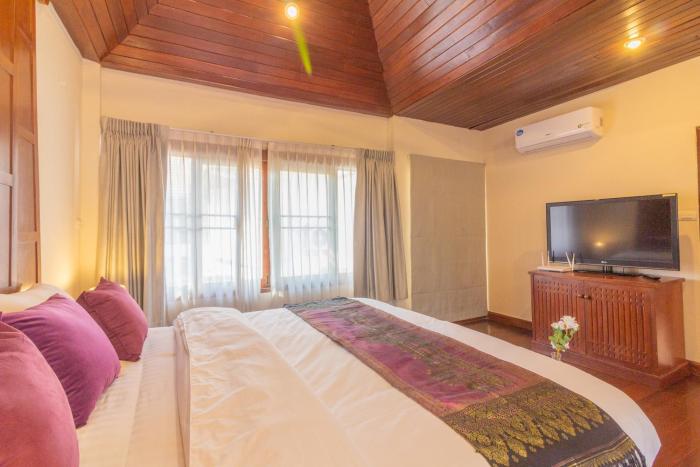 bali haven 3bdr private pool villa