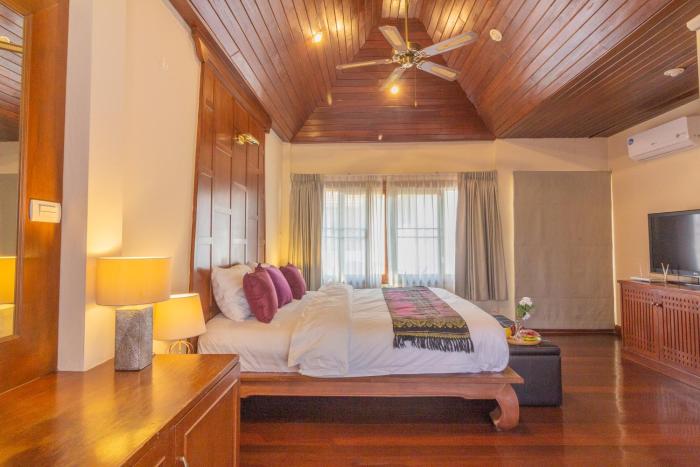 bali haven 3bdr private pool villa