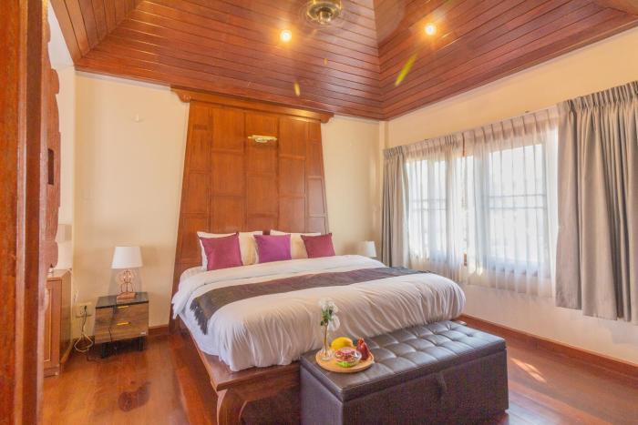 bali haven 3bdr private pool villa