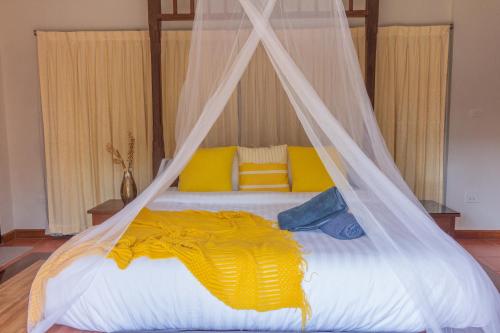 bali haven 3bdr private pool villa