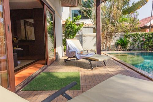bali haven 3bdr private pool villa