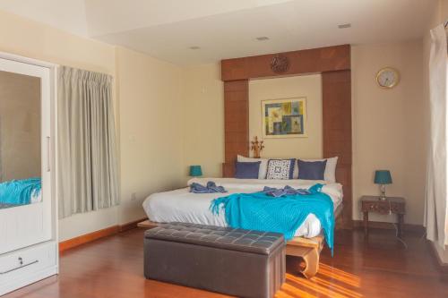 bali haven 3bdr private pool villa