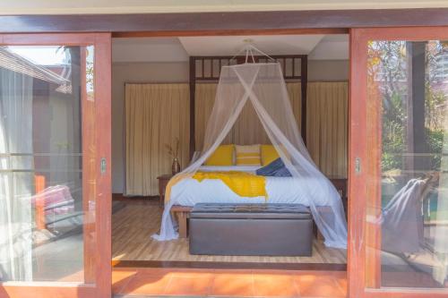 bali haven 3bdr private pool villa