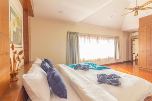 bali haven 3bdr private pool villa