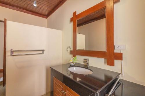 bali haven 3bdr private pool villa