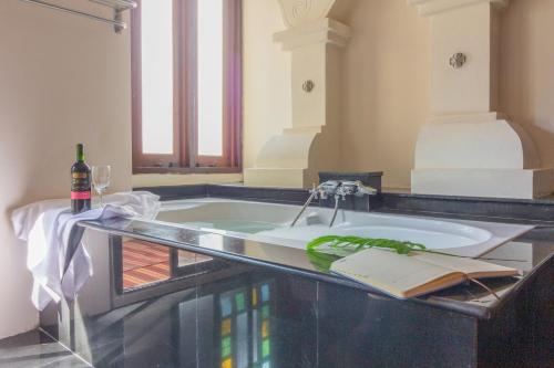 bali haven 3bdr private pool villa