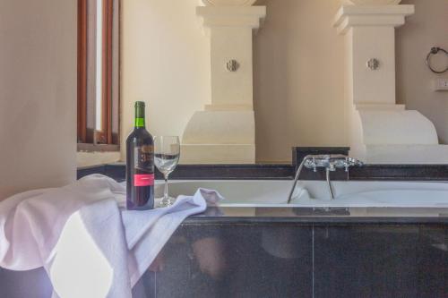 bali haven 3bdr private pool villa