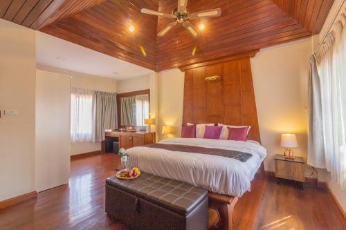 bali haven 3bdr private pool villa