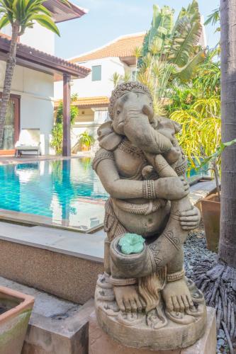 pattaya