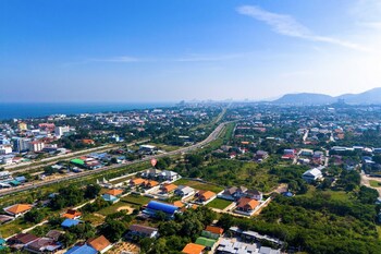 luxurious 5 bed private pool villa pv5