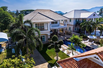 luxurious 5 bed private pool villa pv5