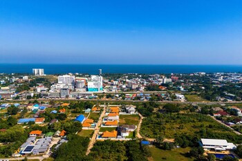 luxurious 5 bed private pool villa pv5