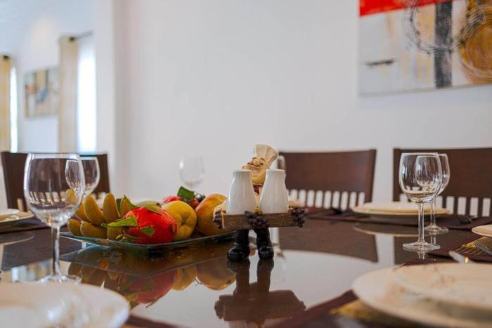 luxurious 5 bed private pool villa pv5